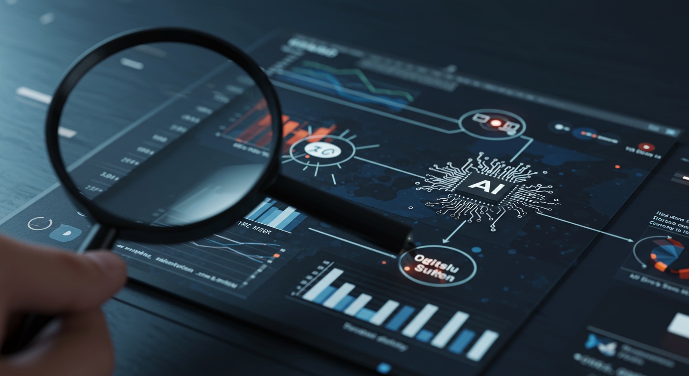Pinpoint and Fix AI Marketing Glitches With Root Cause Analysis