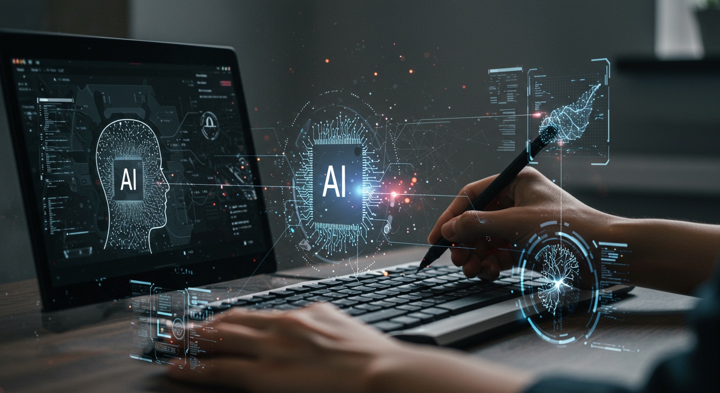 Revolutionize Your Writing Top AI Tools for Content Creation