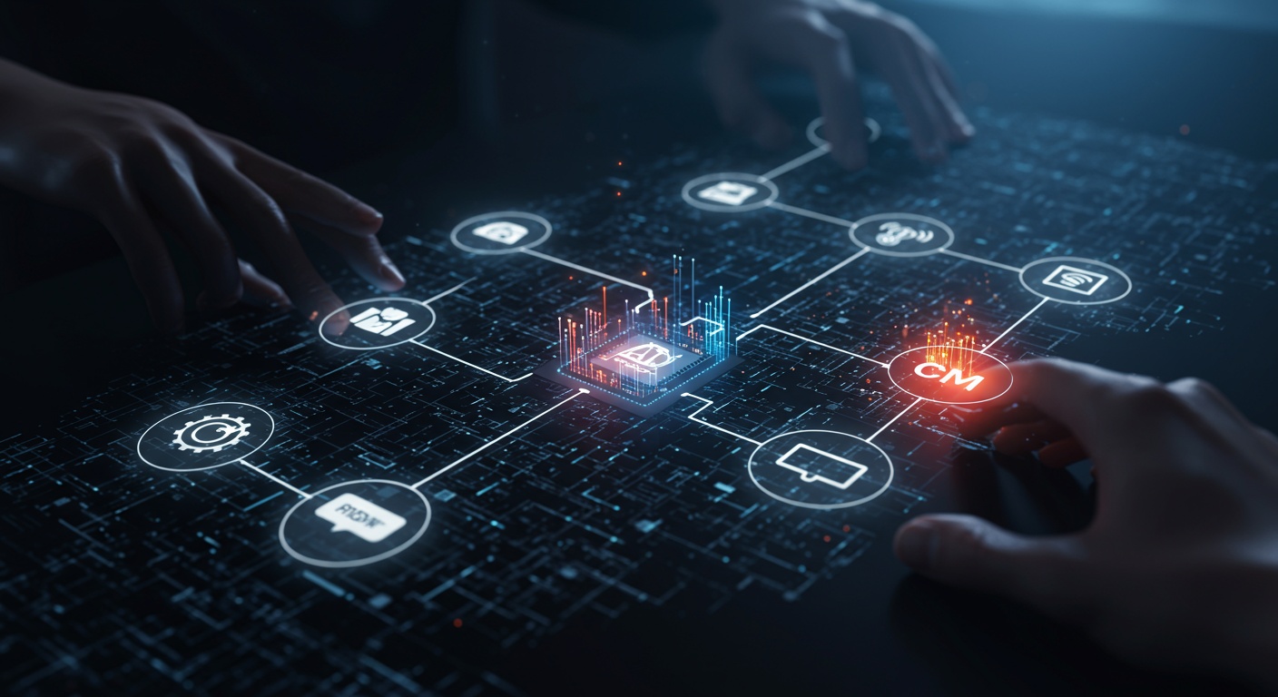 Seamlessly Debug AI Tool Integrations With Existing Systems