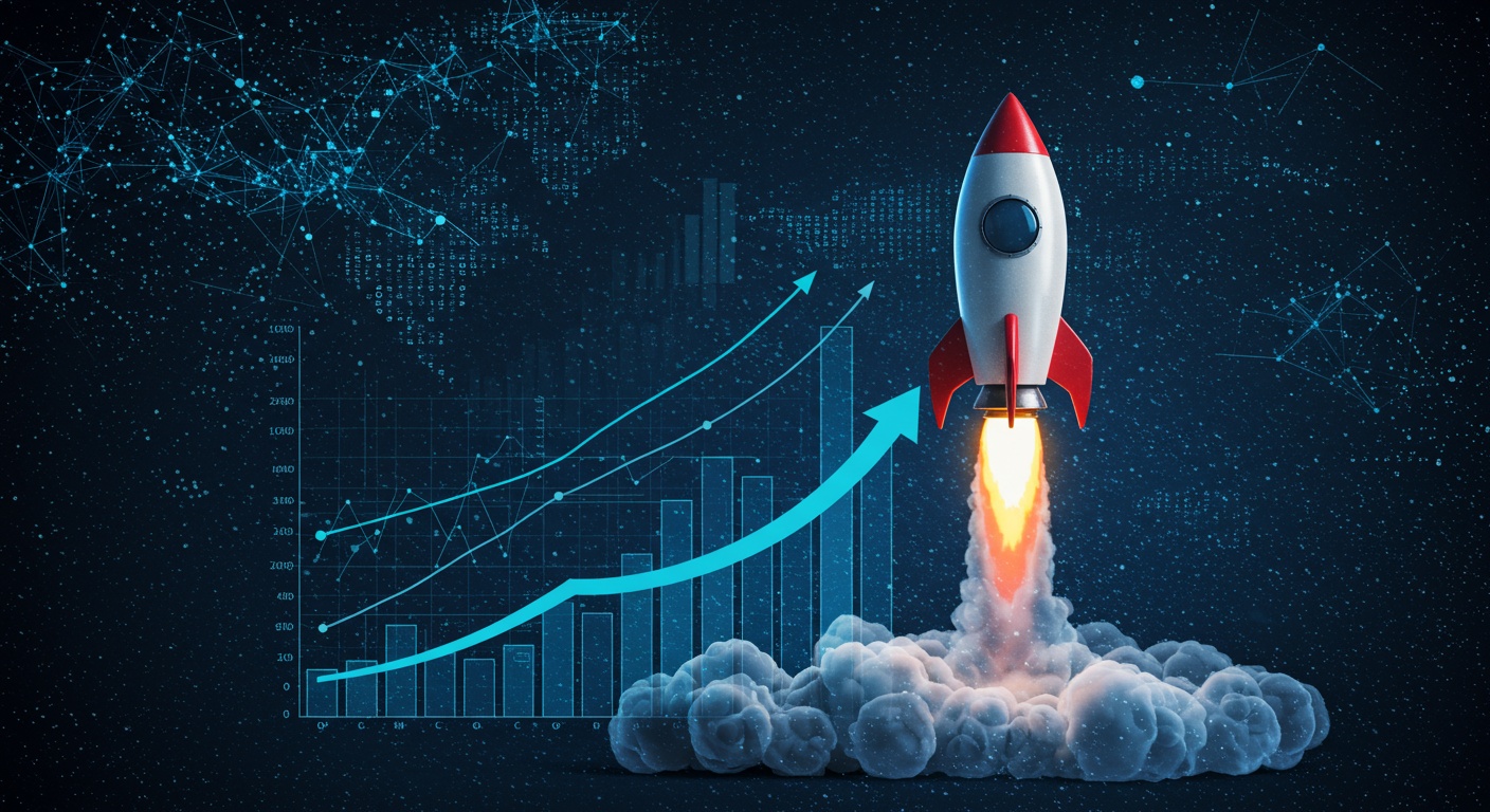 Skyrocket Your Rankings How AI Optimizes SEO Content