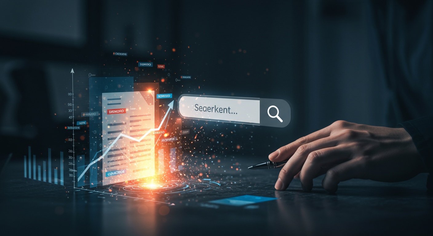 Skyrocket Your SEO Ranking Essential Content Optimization Strategies