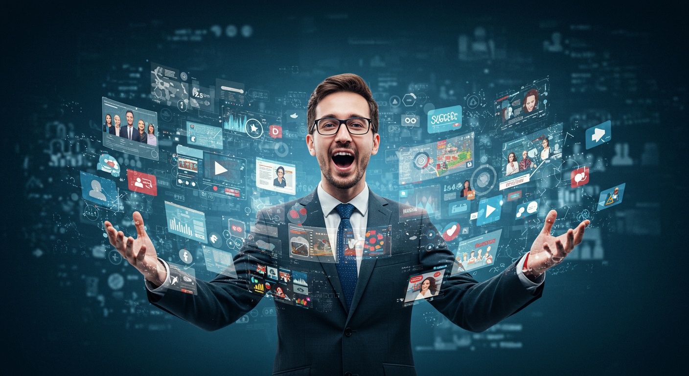 Small Business Marketing Content That Converts