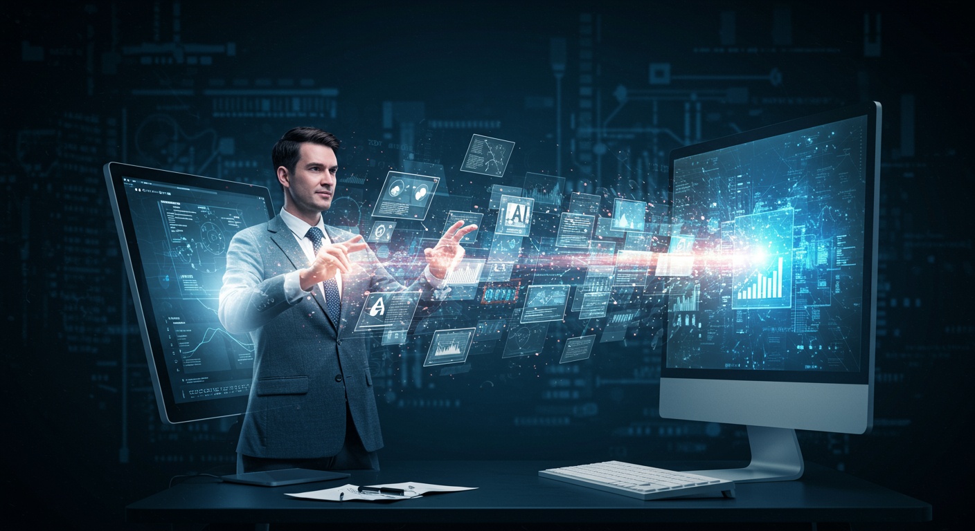 Small Business Superpower AI Content Creation Advantages