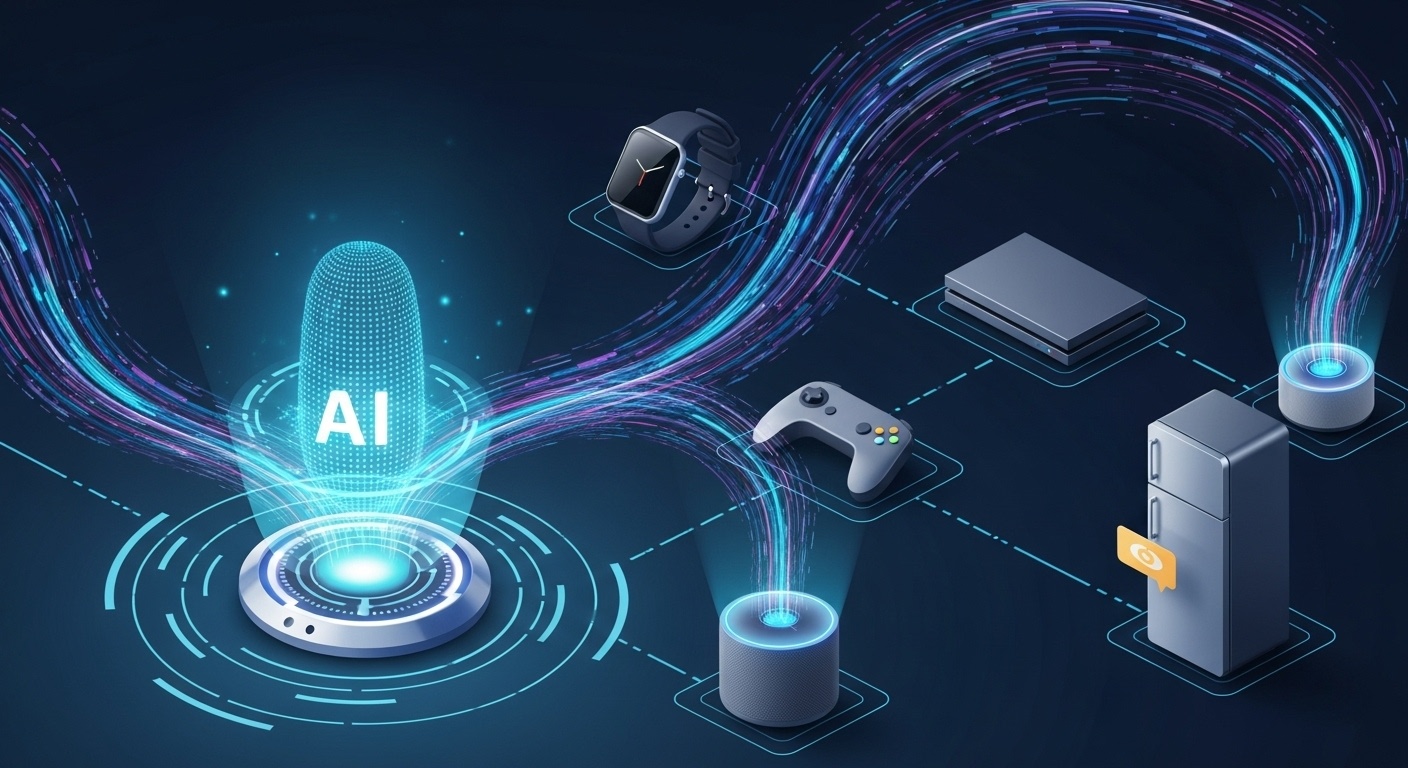 Speak Up Optimize Content For AI Voice Search