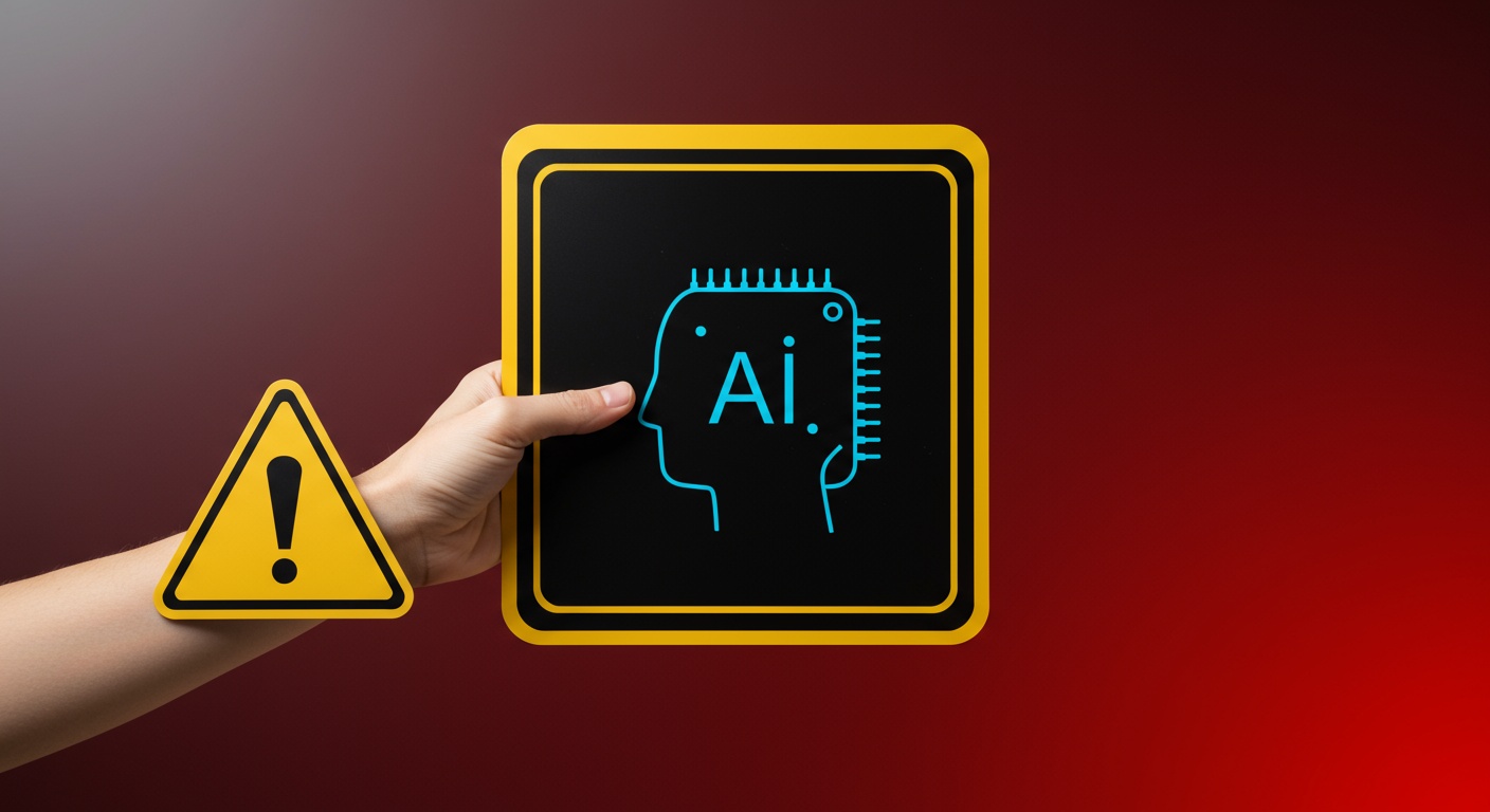 Steer Clear of AI Content Detection Penalties A Survival Guide