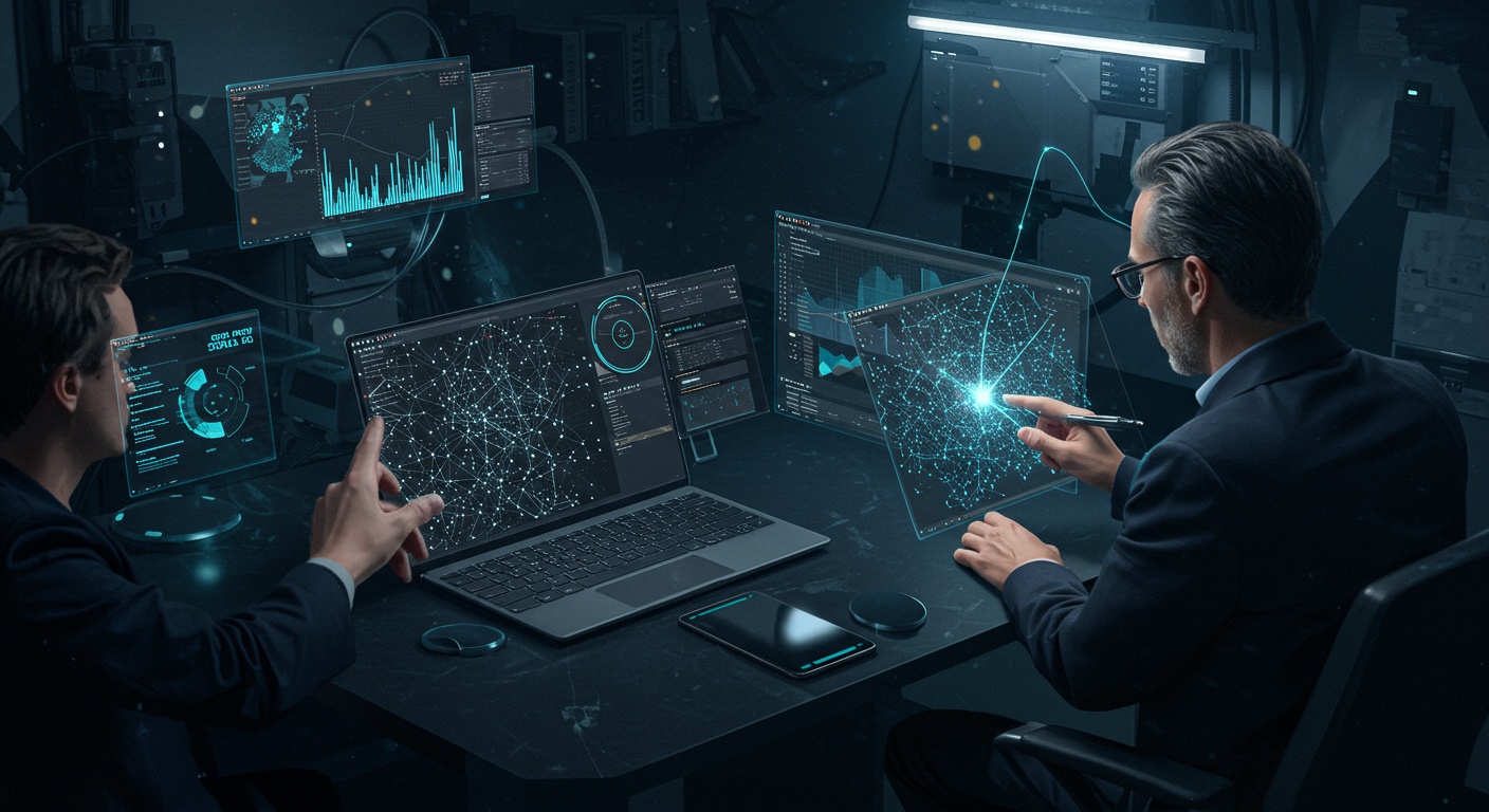 Supercharge Your Output Essential AI Powered Content Creation Tools