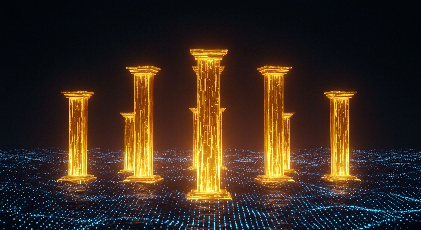 The 7 Golden Rules of Generative AI Content Creation