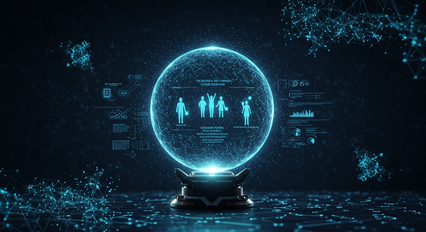 The Next Big Things in Content Creation to Master Now