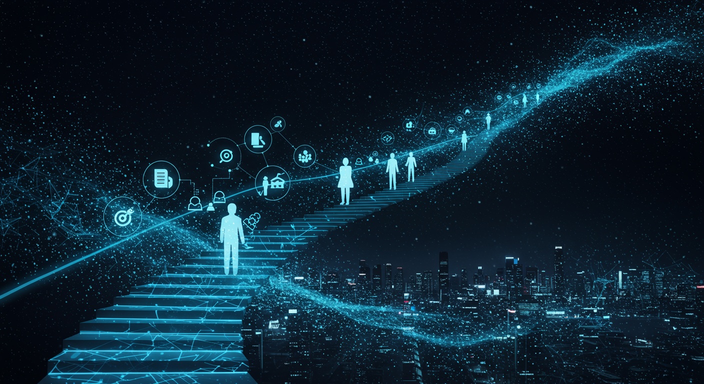 The Ultimate AI Learning Roadmap Your Path to a Stellar Career