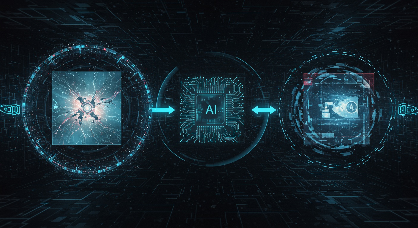 The Ultimate Computer Vision AI Learning Path From Pixels to Perception