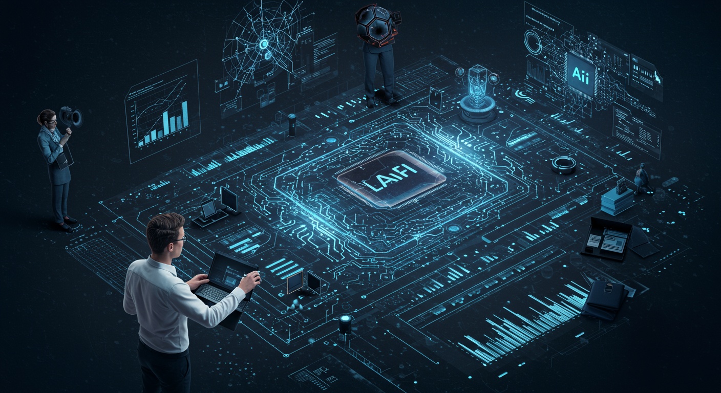 The Ultimate Guide How AI Creates SEO Content Success