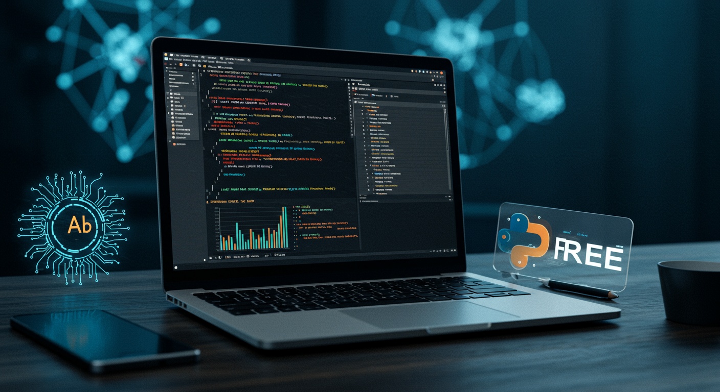 Top Free AI Learning Courses You Can Start With Python Today