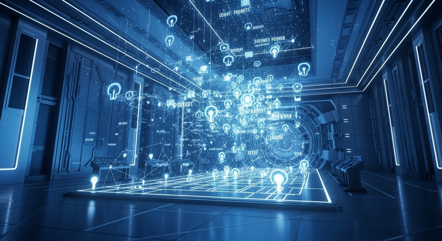 Top Secret AI Prompts For Unbeatable Social Content