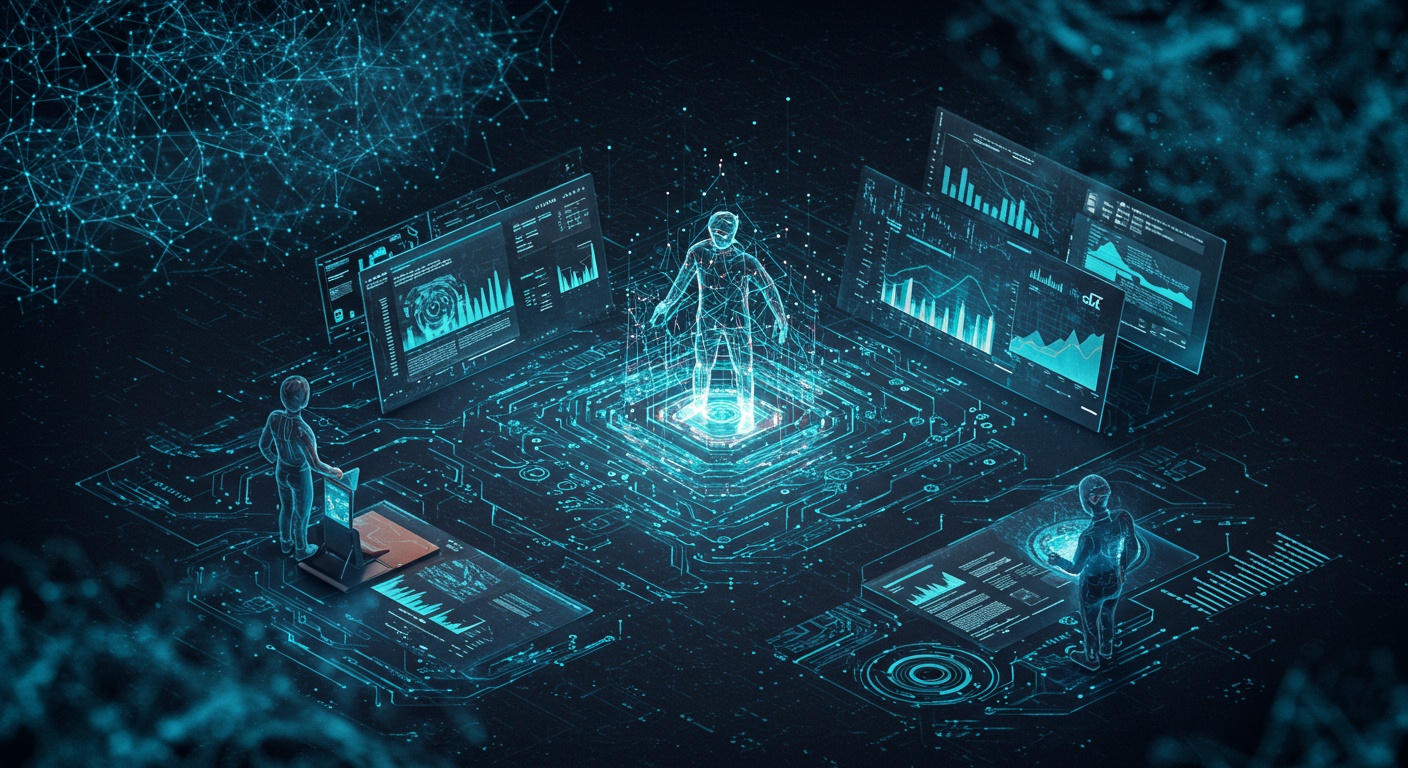 Transform Customer Experiences with Generative AI Hyper Personalization