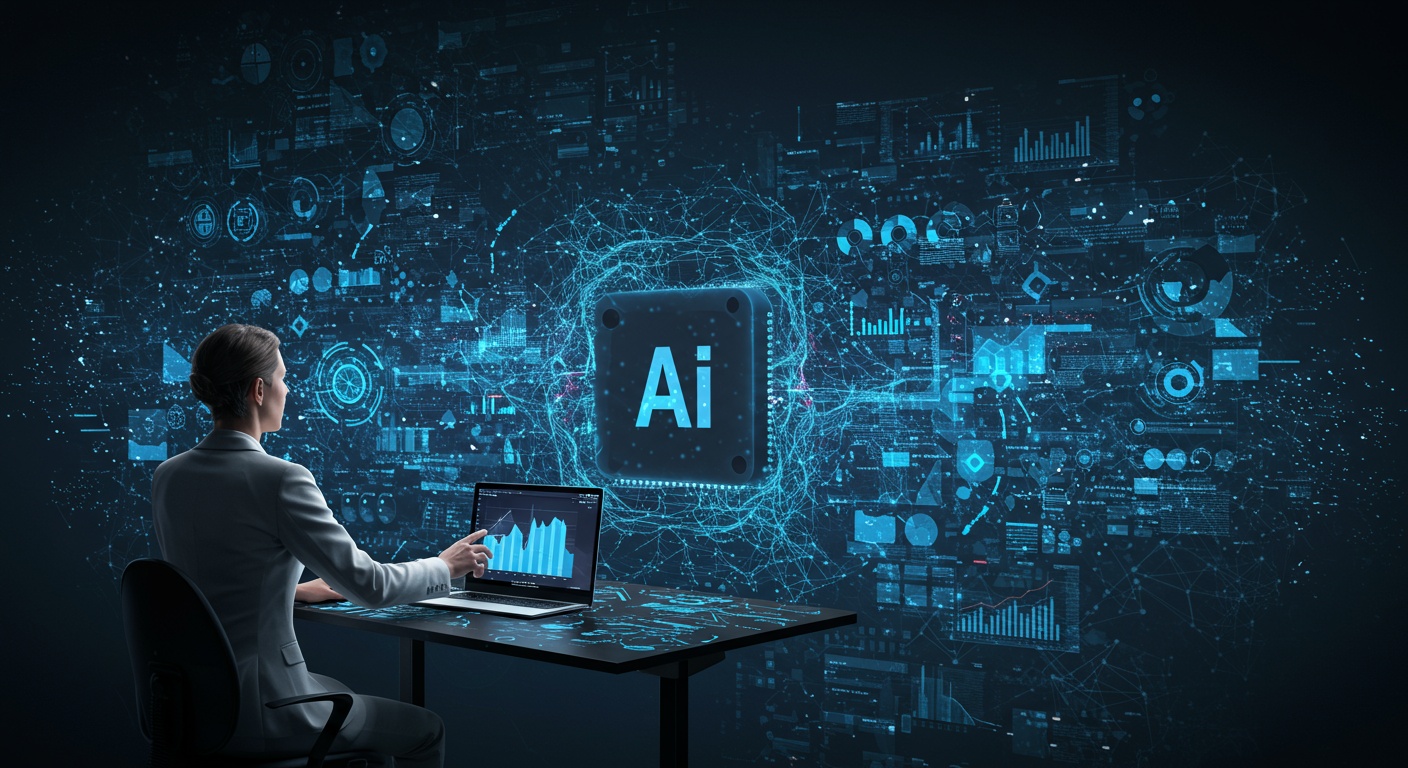 Transform Your Leads into Loyal Customers Using AI Strategies