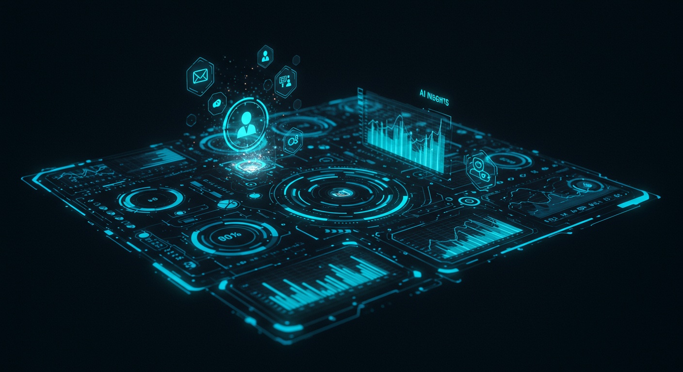 Uncover Opportunities AI Driven Content Gap Secrets