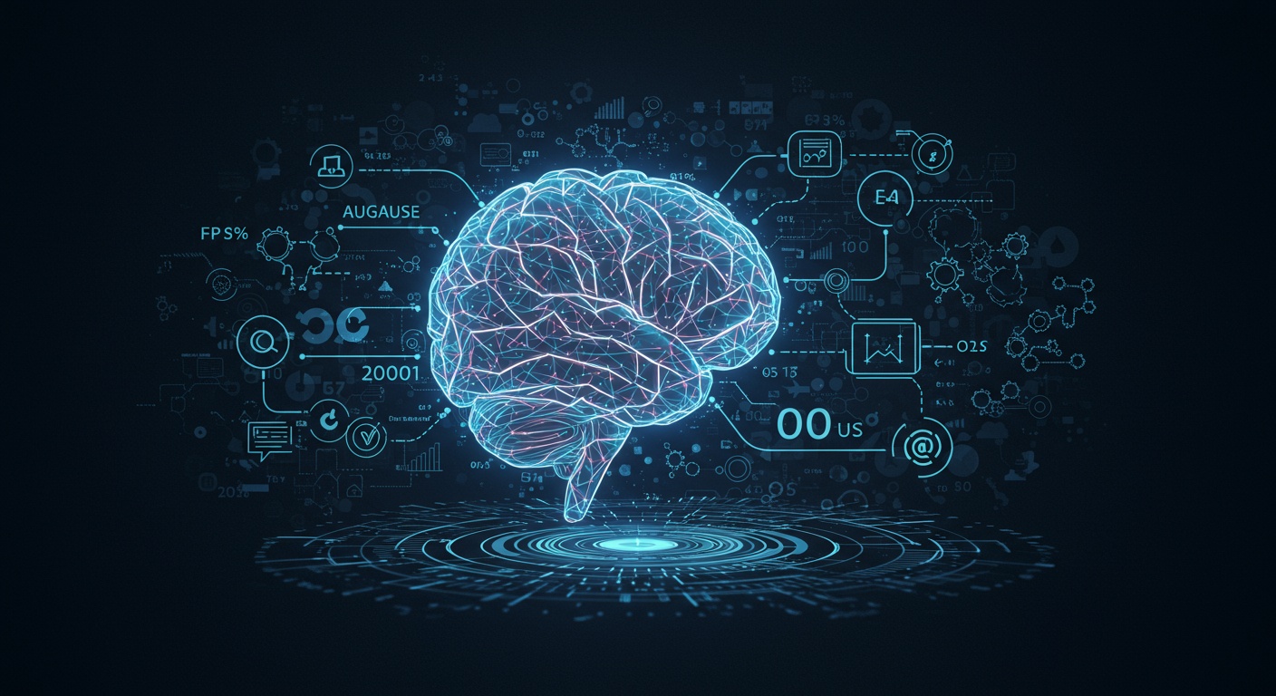 Understanding Large Language Models The Simple Truth for Beginners illustration