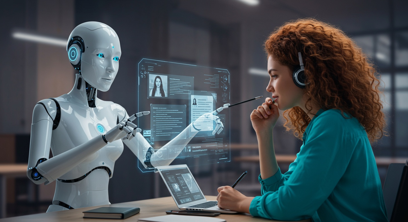 Unleash Creativity Discover the Best AI Writing Assistant