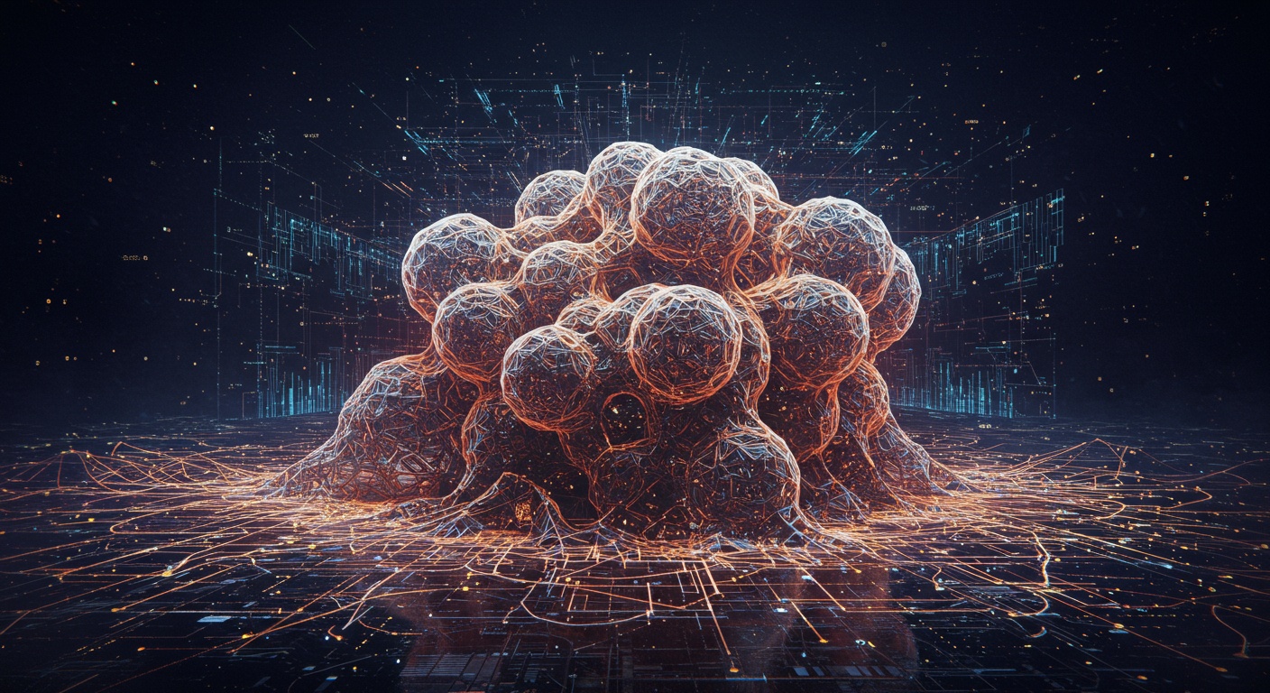 Unleash Creativity How GANs Are Redefining Digital Art
