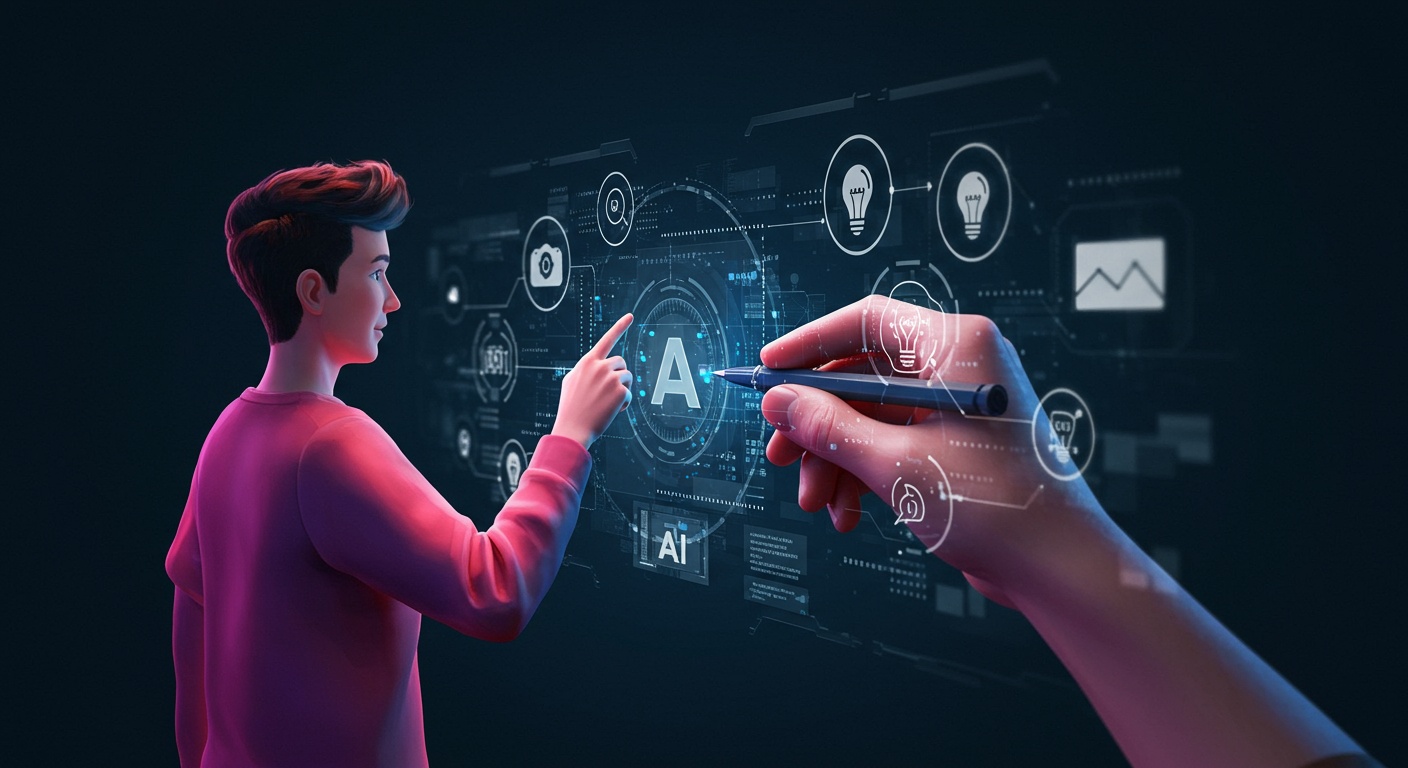 Unlock AI Content Generation Mastering Prompts