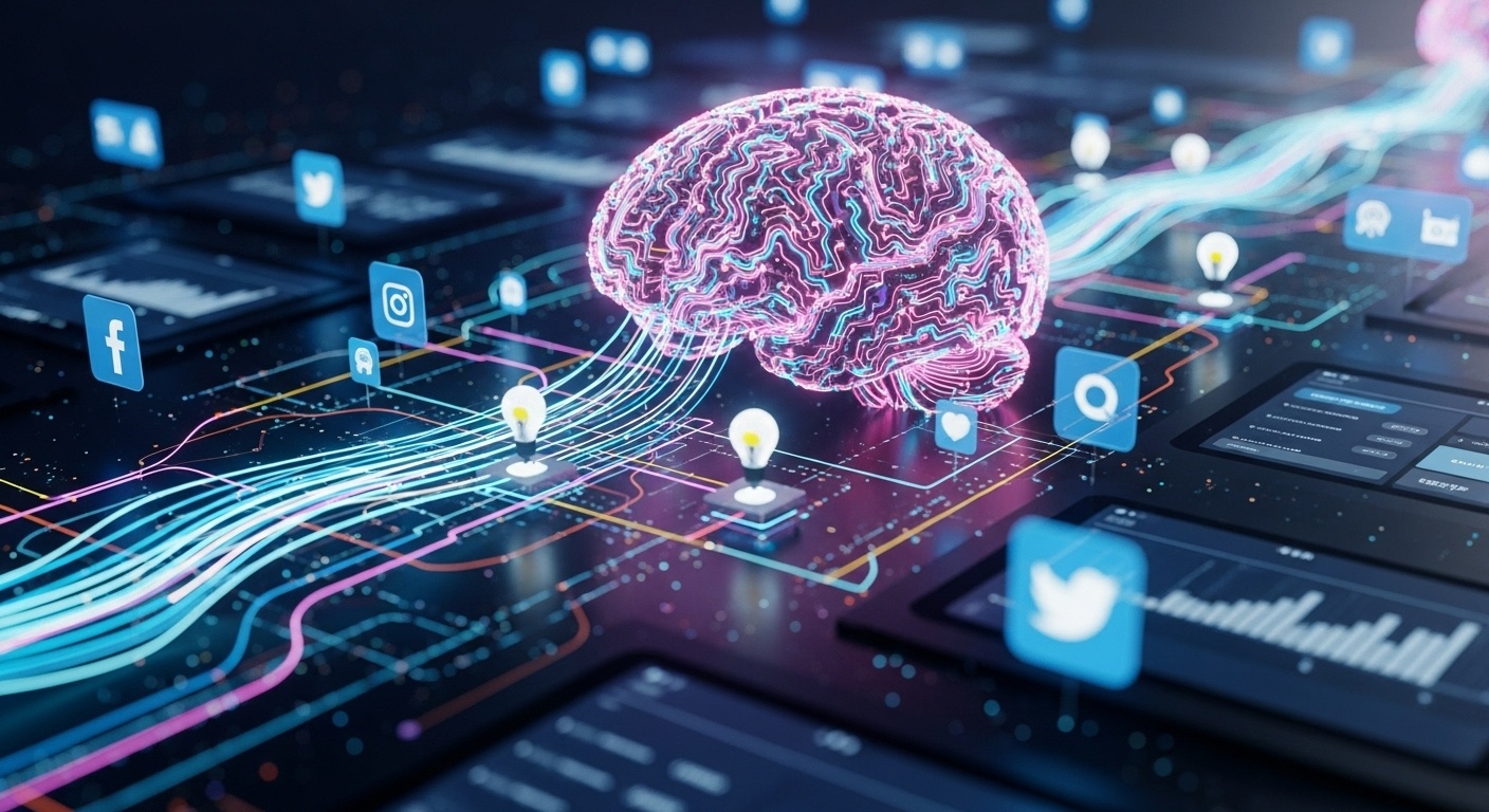 Unlock AI Marketing Potential With Meta Prompt Engineering
