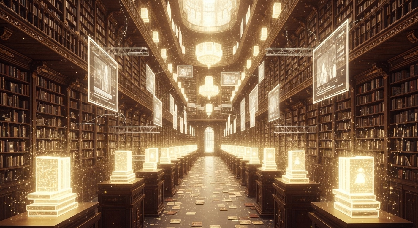 Unlock Content Goldmine Mastering AI Prompts
