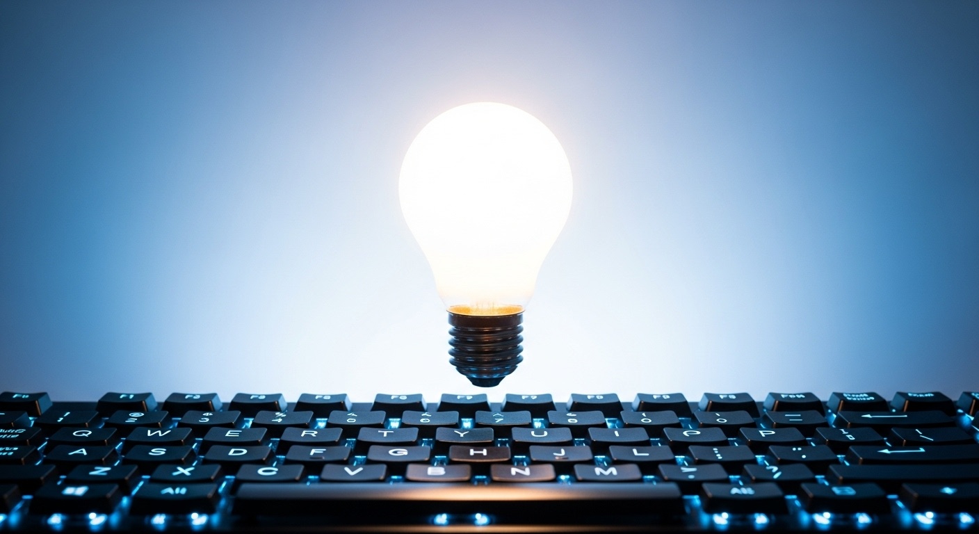 Unlock Content Ideas With AI Writing Prompts
