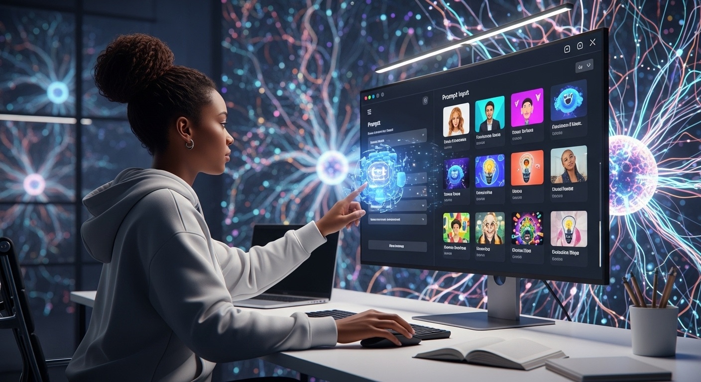 Unlock Content Ideas With These Meta AI Prompts