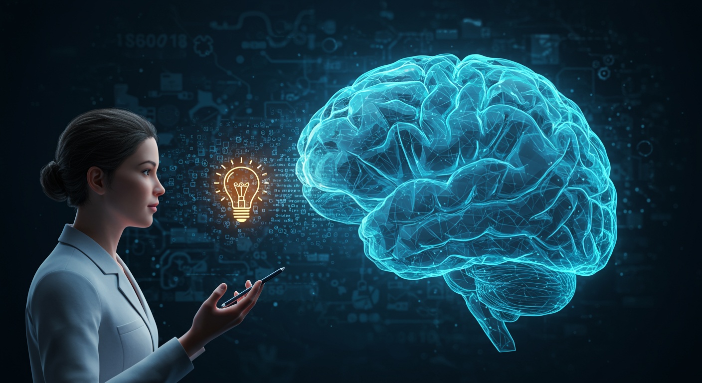 Unlock Creative Healthcare Content With Generative AI
