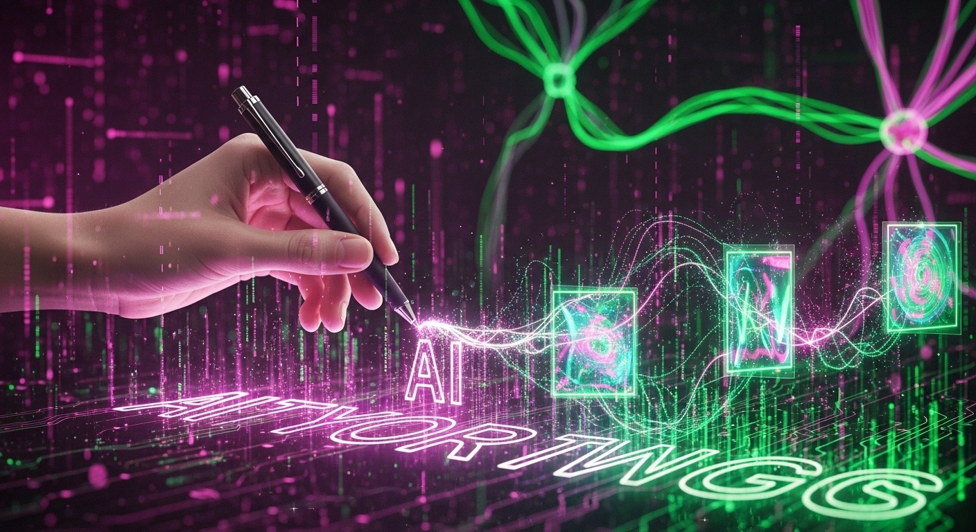 Unlock Perfect Prose How AI Rewrites Content For Quality