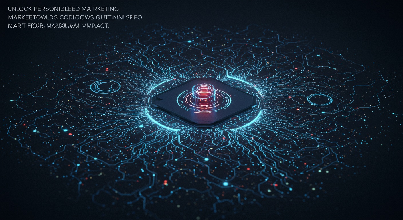 Unlock Personalized Marketing AI Coding Tools For Maximum Impact