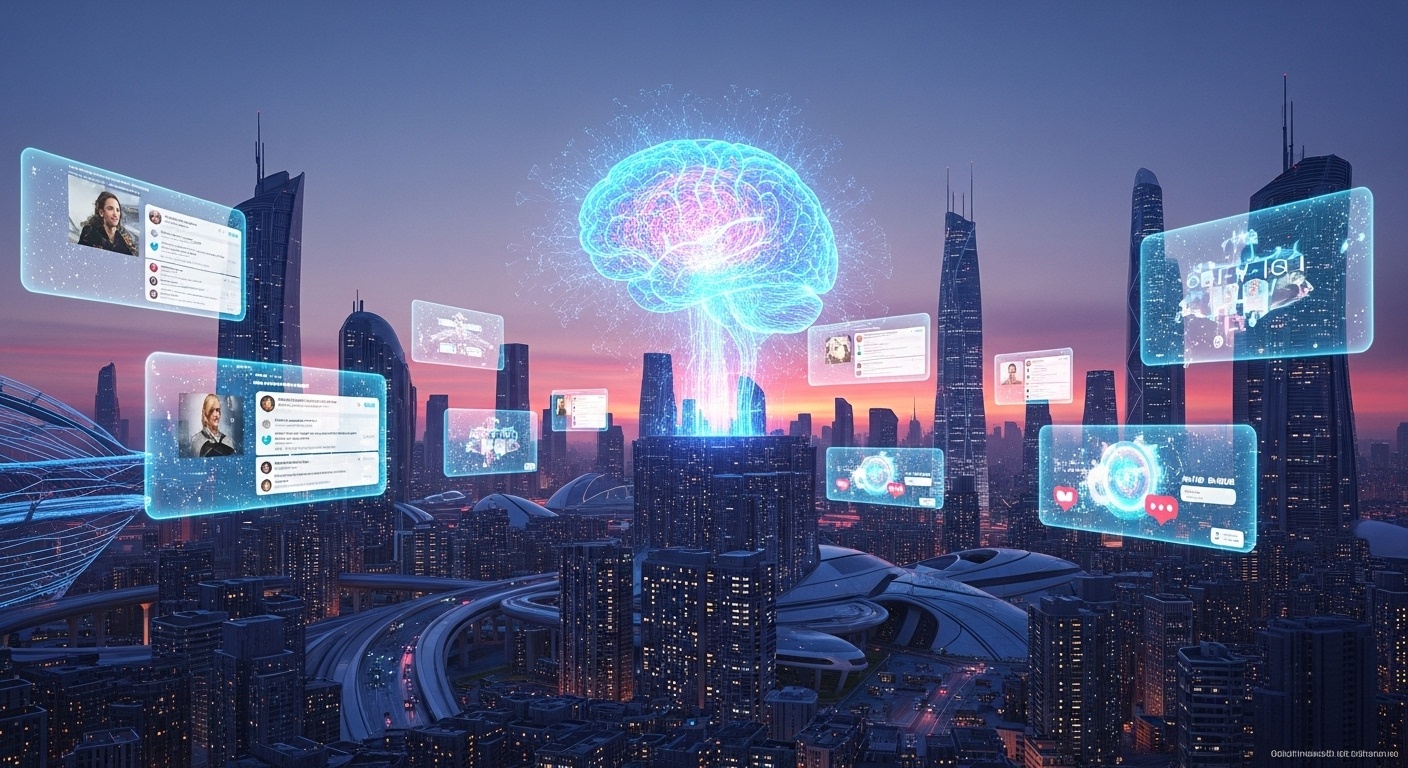 Unlock Viral Potential AI Content Generation Secrets Revealed