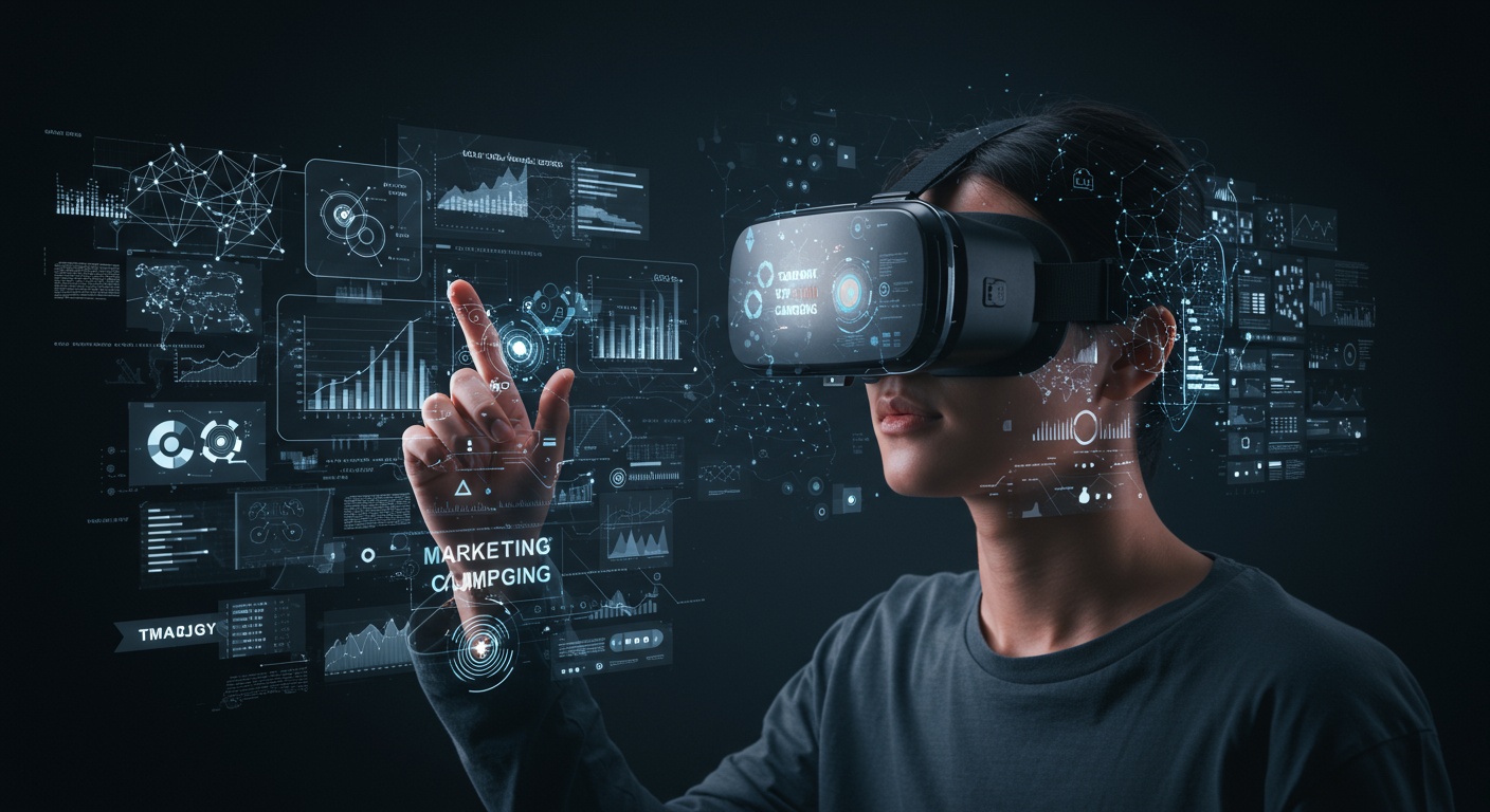 Unlock VR Success AI-Powered Marketing Secrets