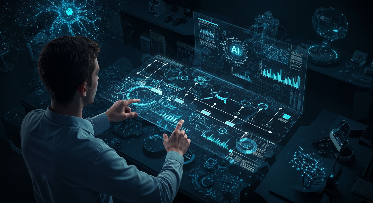 Unlocking AI Learning How Long Until You Master It