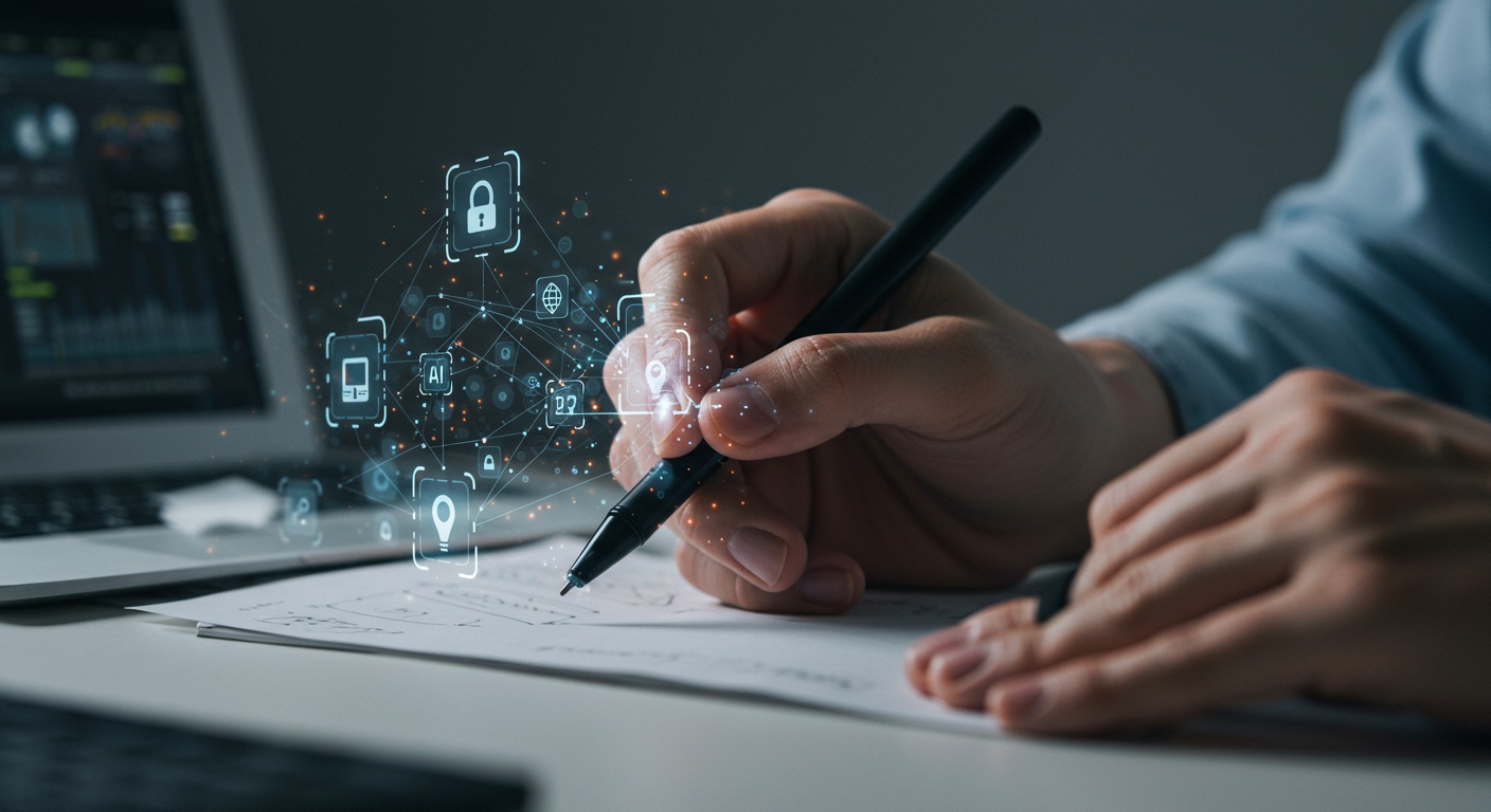 Unlocking Human Creativity’s Power in an AI Content World