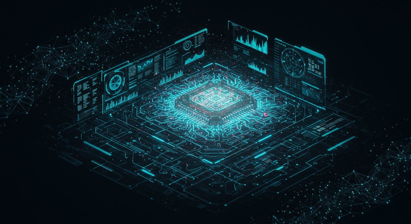 Unraveling Retrieval Augmented Generation Your RAG System Guide illustration