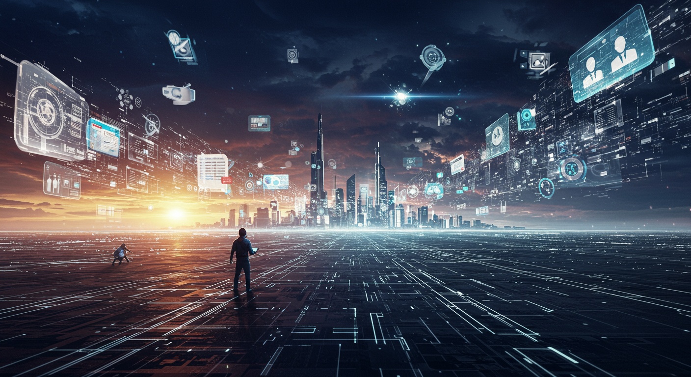 What is Next for Content Creation Key Trends and Future Insights
