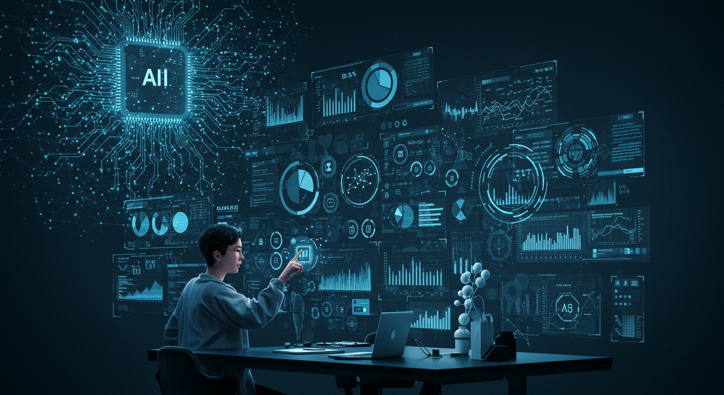 Why Every Data Scientist Needs To Master AI Skills