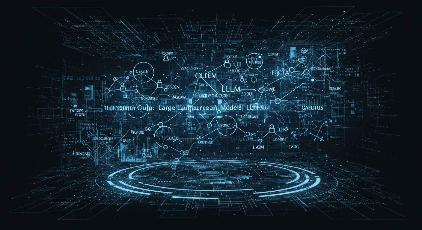 Your First Guide To Understanding Large Language Models LLM