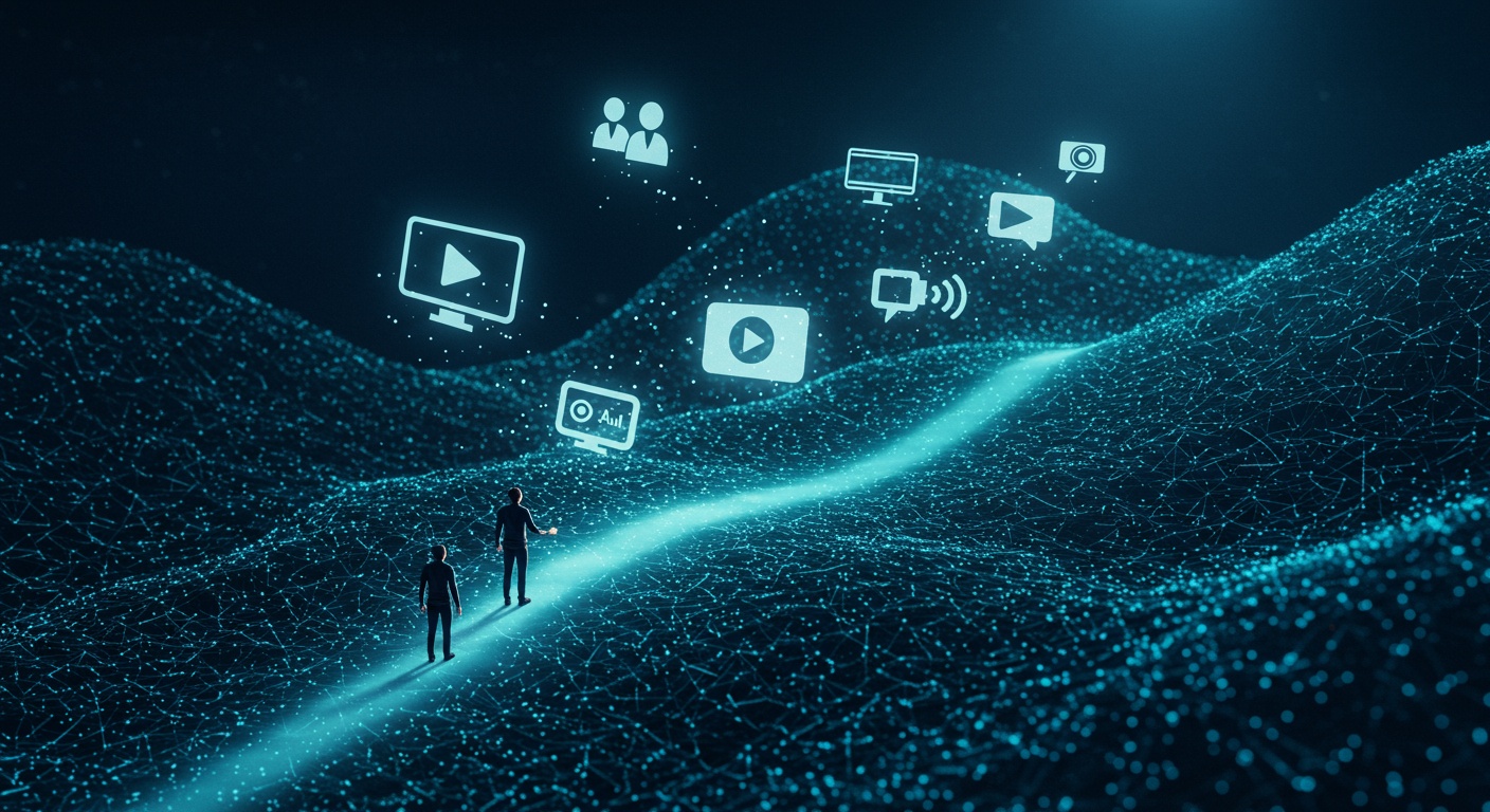 Your First Step Guide to Content Creation Journey