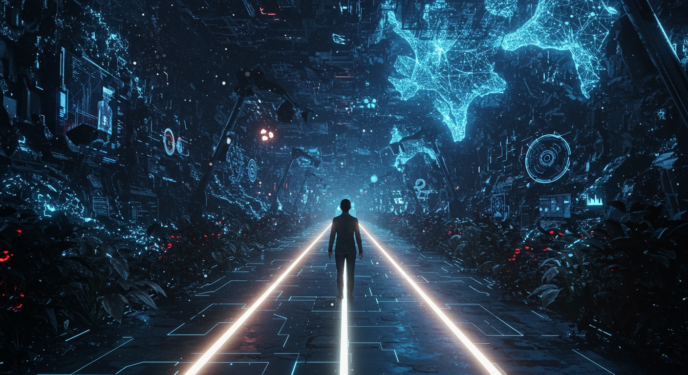 Your Pathway to AI Learning Without a Technical Background