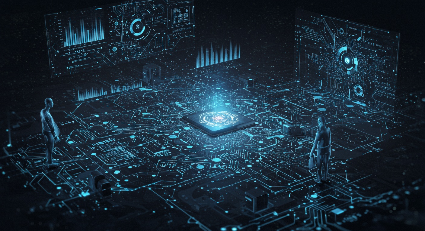 Your Ultimate Guide to Starting AI From Zero
