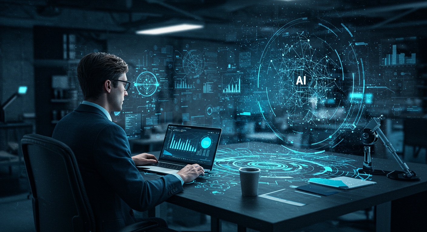 Your Unbeatable AI Learning Roadmap for a Thriving Career