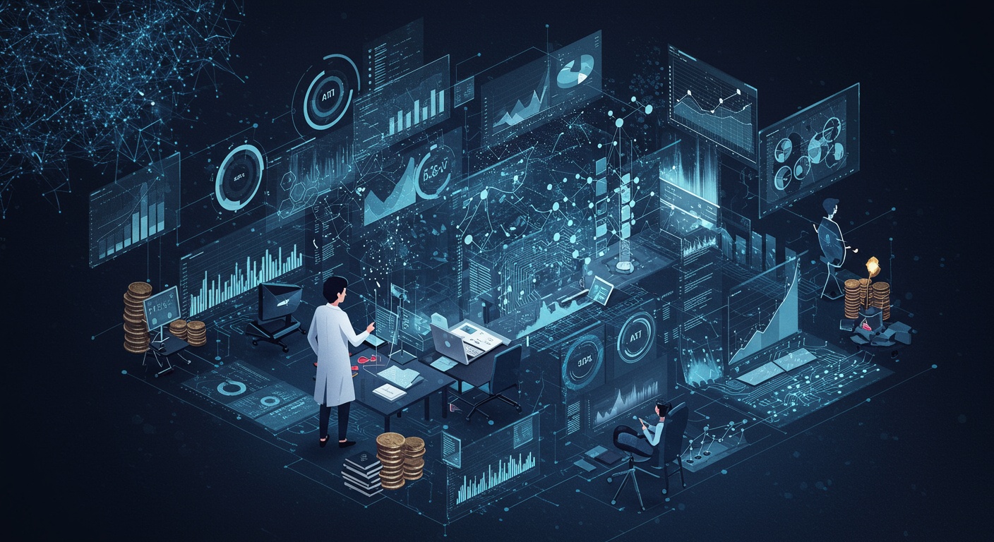 7 Game-Changing Benefits AI Learning for Data Scientists