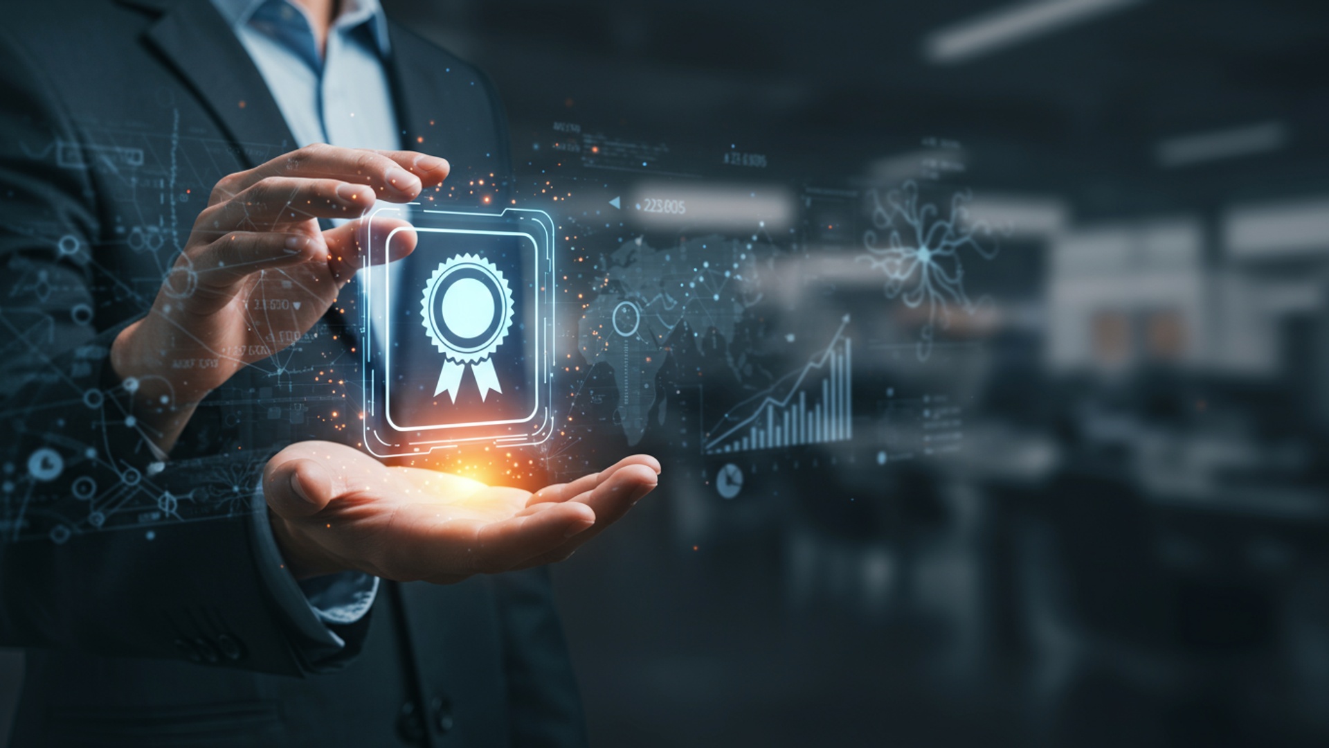 Are AI Certifications Worth It The Truth About Boosting Your Career illustration