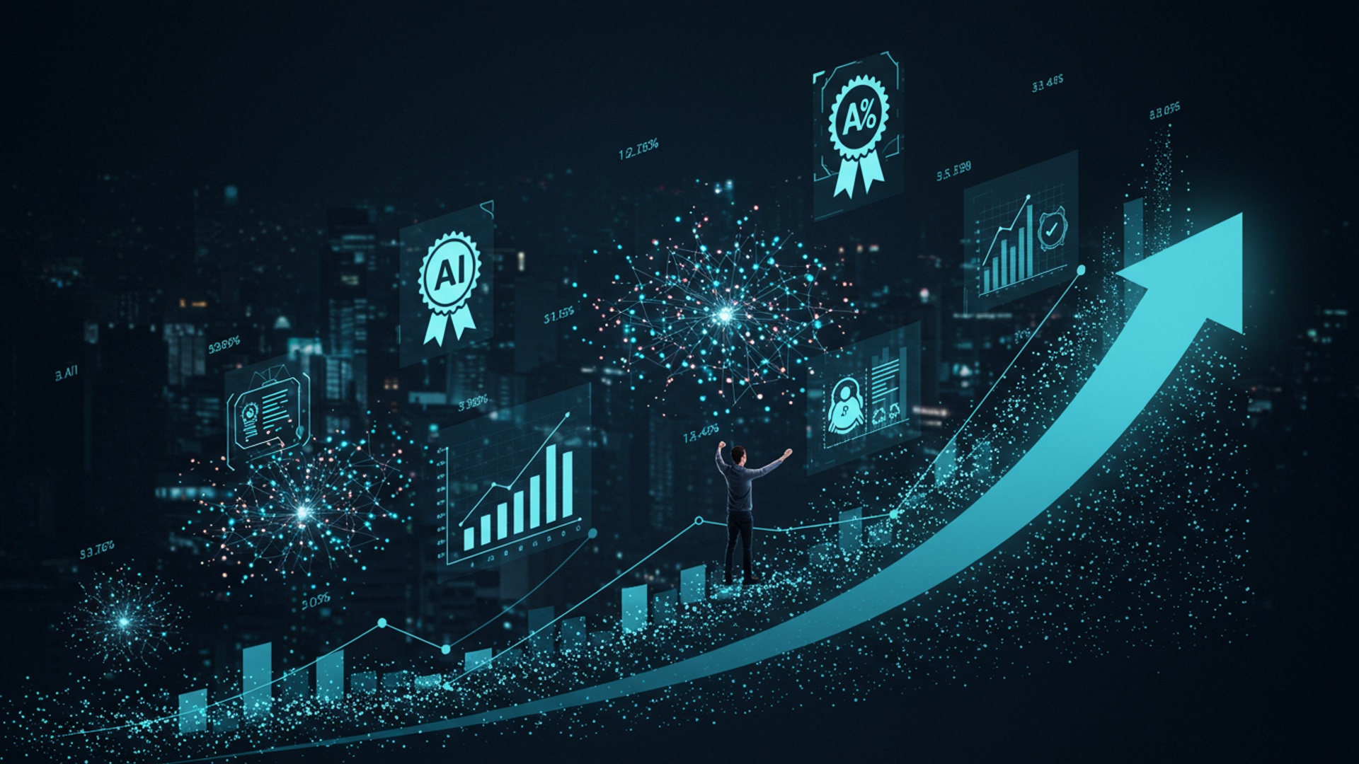 Boost Your AI Career The Surprising Impact of Certifications illustration