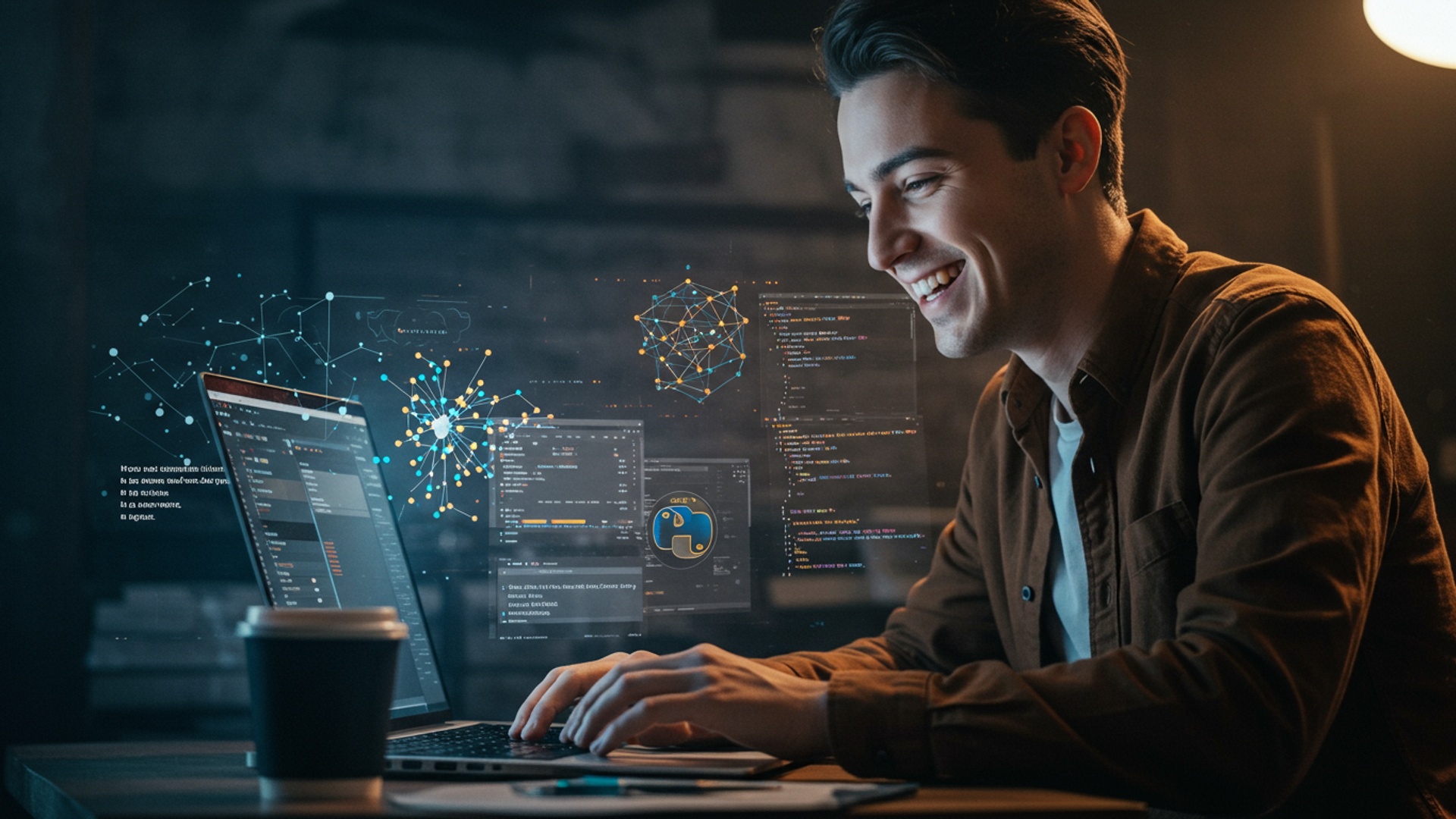 Discover Free AI Learning Online Your Ultimate Python Course Guide
