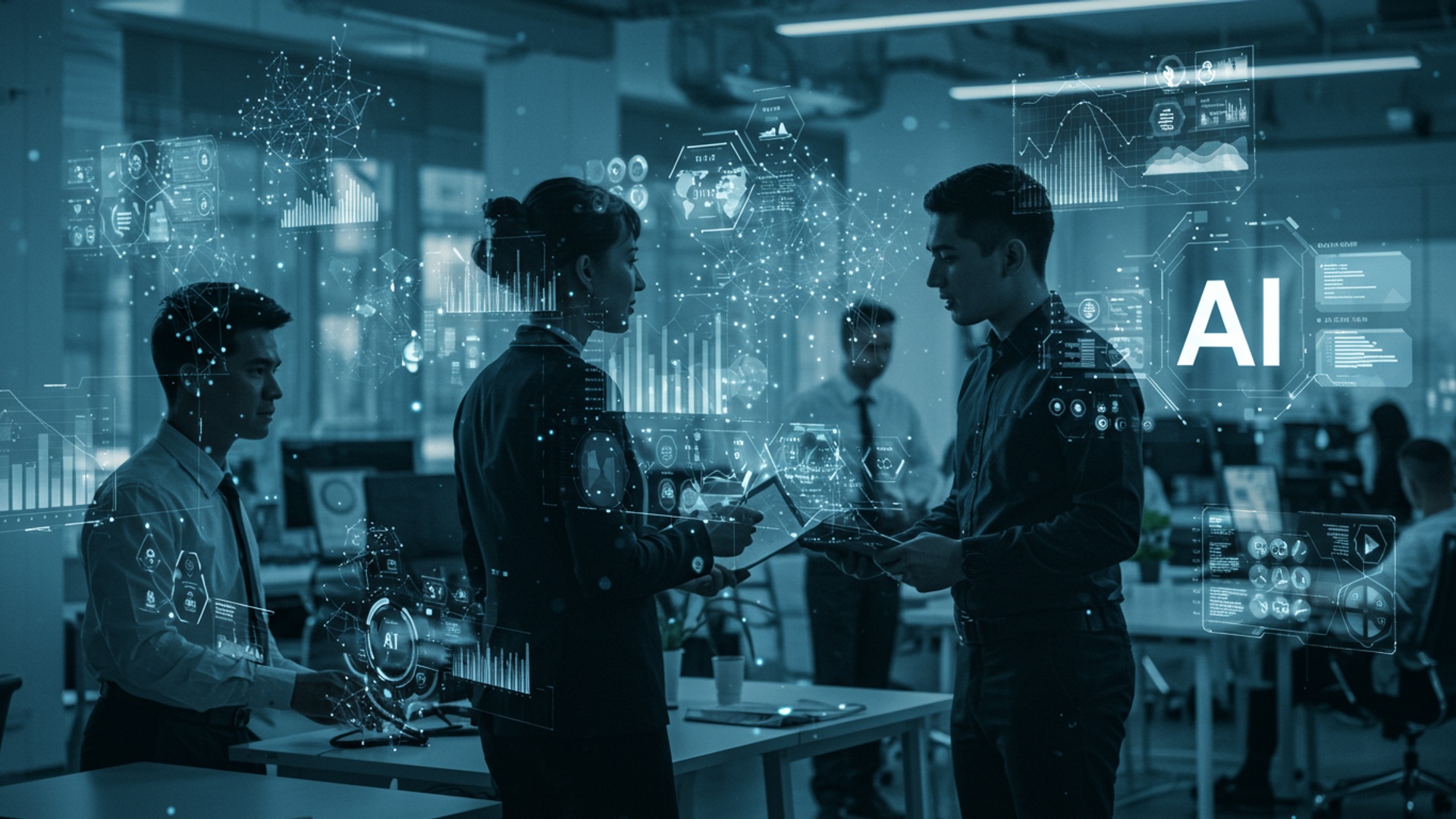 Essential Skills for AI Success Your Path to High Paying Tech Jobs