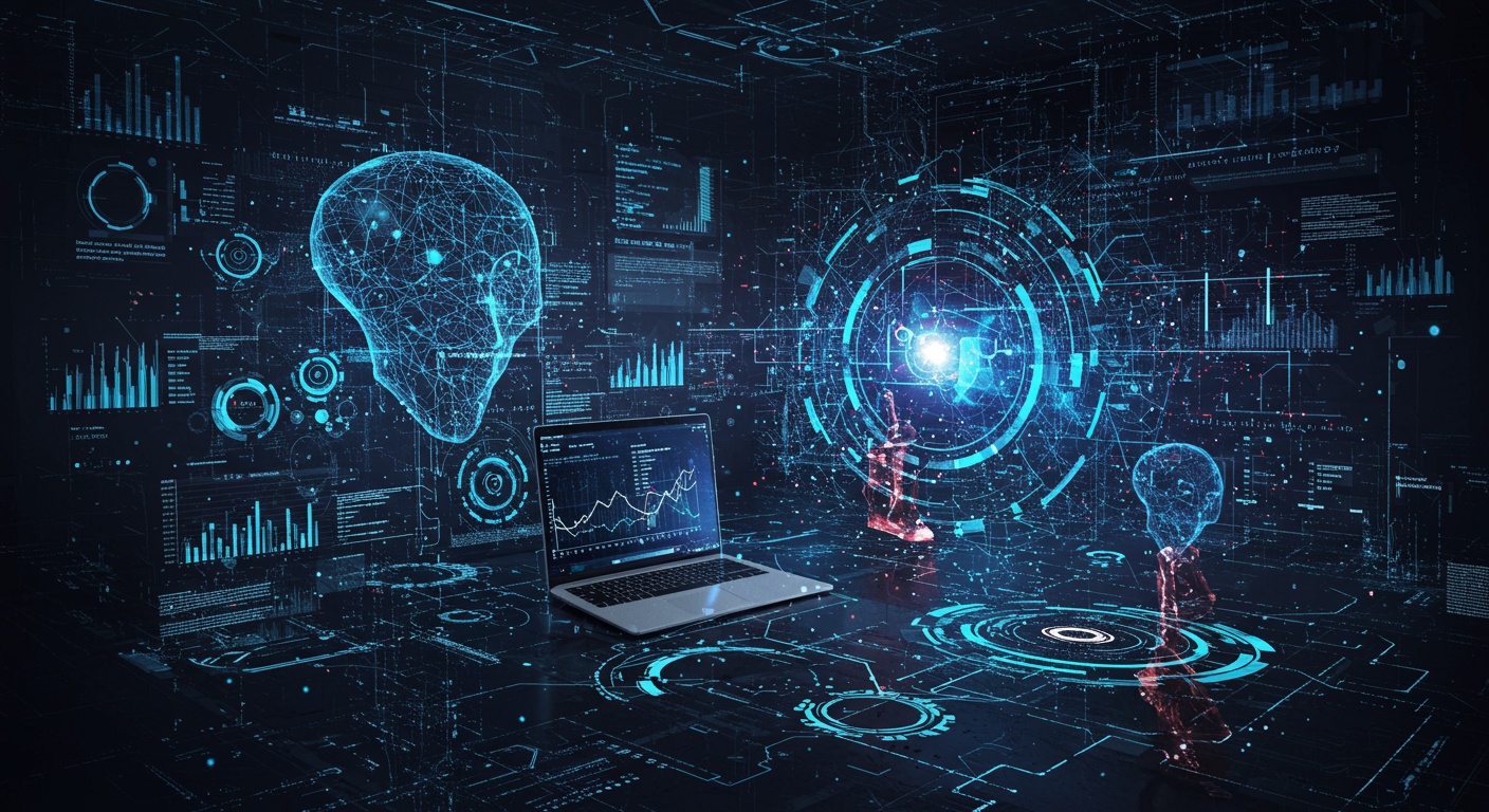 Kickstart Your AI Journey Top Platforms and Resources Revealed