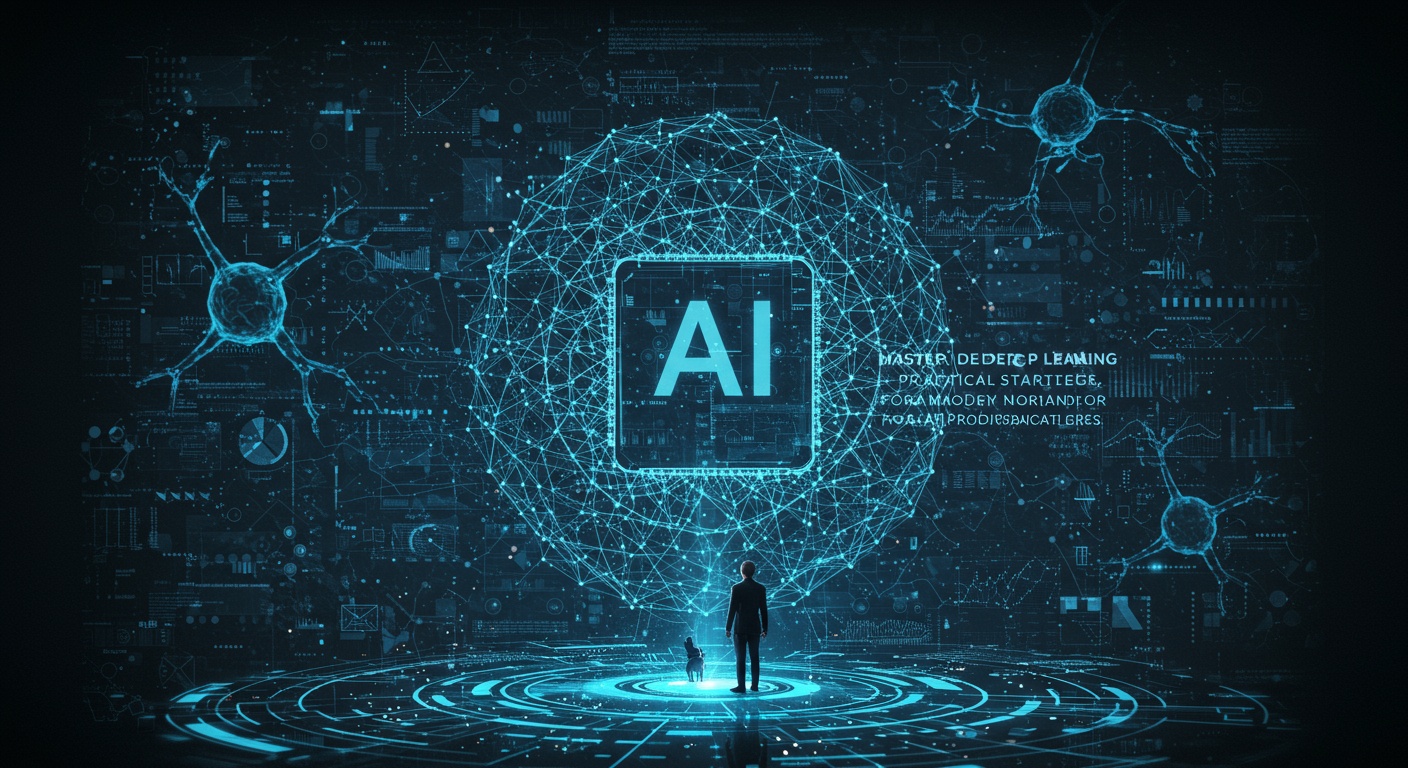 Master Deep Learning Practical Strategies for AI Project Success